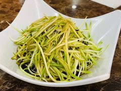 捞汁葫芦丝-地安门包子铺(地安门店)