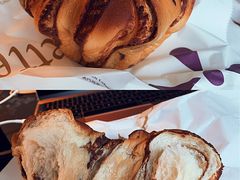 豆沙卷-老佛爷饼店