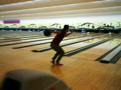 -广州保龄球馆(广州天河体育中心店)