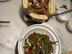 -小菜园新徽菜(常州金坛吾悦店)
