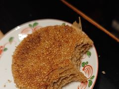 -清真·老门框爆肚涮肉·中华老字号(丰管路店)