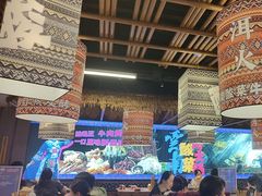 -洱火云南酸菜牛肉火锅(石景山当代商城店)