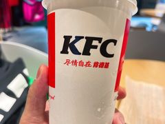 -肯德基(凤凰海店)