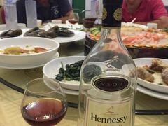 -合和美食馆(壹村东心岭2巷店)