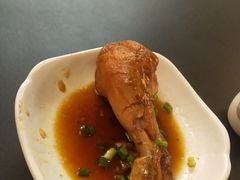 -贡梅老面馆·蟹粉面·无锡特色小吃(南长街主推店)