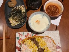 -山杏yama-katsu·吉列炸物
