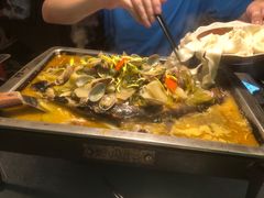 -炉鱼(诸暨万风新天地店)