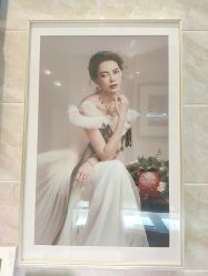 -金夫人婚纱摄影