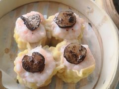 -海湾壹品·粤菜·早茶·烤鸭(拱北店)