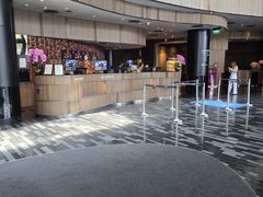 -樟宜机场皇冠假日酒店 （SG Clean） - IHG 旗下酒店