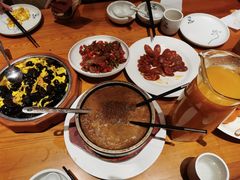 -丹江渔村(望京店)