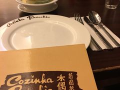 -澳门木偶葡国餐厅(珠海店)