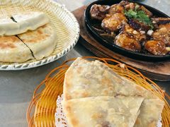 -苏师傅菜馆(上沙店)