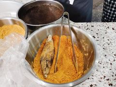 -禾生粑粑坊(陕西路店)