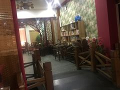 -品茗轩茶楼(江川路店)