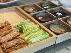 -有喜胶东小馆(太申祥和店)