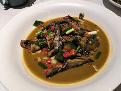 -老馆子·建德菜·山肴鱼鲜(海威新界店)