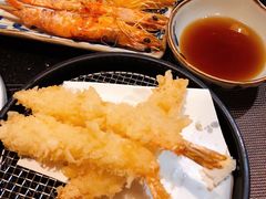 -德川家日本料理(龙德广场店)