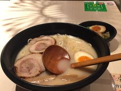-味千拉面(上海蓝天路店)