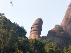 -丹霞山风景名胜区