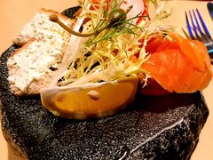 -Lingo西餐厅(仙乐斯广场店)