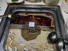 -海底捞火锅(长沙华创国际广场店)