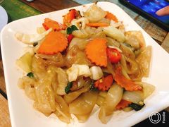 -Doo Dee Thai Food(Issan/Isaan/Esan)