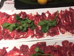 -海银海记潮汕牛肉火锅(新港中路海珠店)