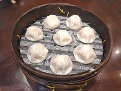 鲜肉小笼-德兴馆(山西南路店)