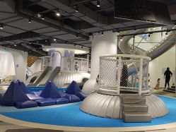 -MINI MARS KIDS CLUB亲子家庭中心(杨浦黄兴店)