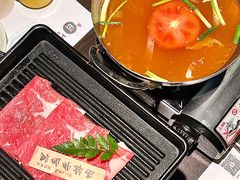 -匠和风精致料理(莆田财富中心店)