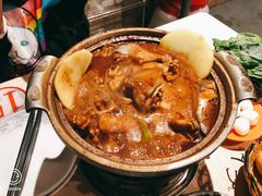 -范贤光鸡公煲(平乐园总店)