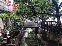 -小洲村
