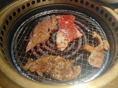 -神户赤童日式烤肉(金地广场店)