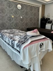 -奕美功能性体态调整·塑型·产后恢复(永利国际店)