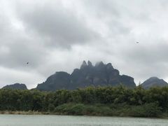 -丹霞山风景名胜区