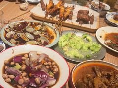 -小乾杯串店•16年沈阳烧烤(文安路店)