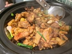 -肥家大排档(天河体育西店)