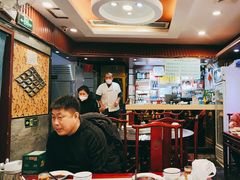 -内蒙联营烧麦 草原石榴红(护国寺店)