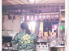 -南湖胖子砂锅(南湖店)