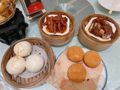 -聚福山莊·寻味顺德(北滘店)