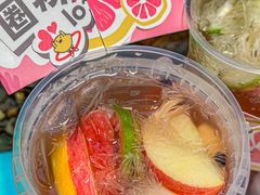-快乐柠檬happylemon(日月光店)
