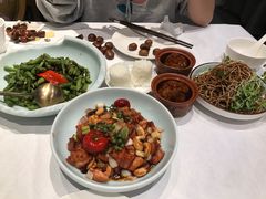 -羲和雅苑烤鸭坊(丰台万达店)