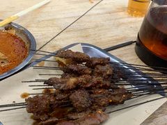 -老白家怡贵园烤肉