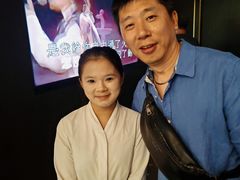 -曼格纳·曼芯馆(杨浦店)