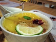 -炖物24章·顺时轻养茶(杭州保利时光里店)