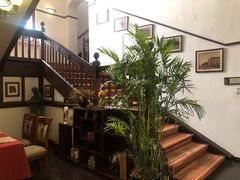 -中山路壹号传奇club·啤酒花园餐厅