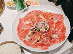 -韩时烤肉(枫蓝店)