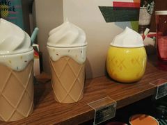 -星巴克(北辰西路店)