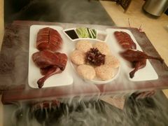 -红红烤鸭店(西单店)